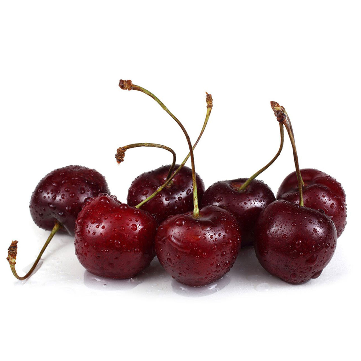 cherries
