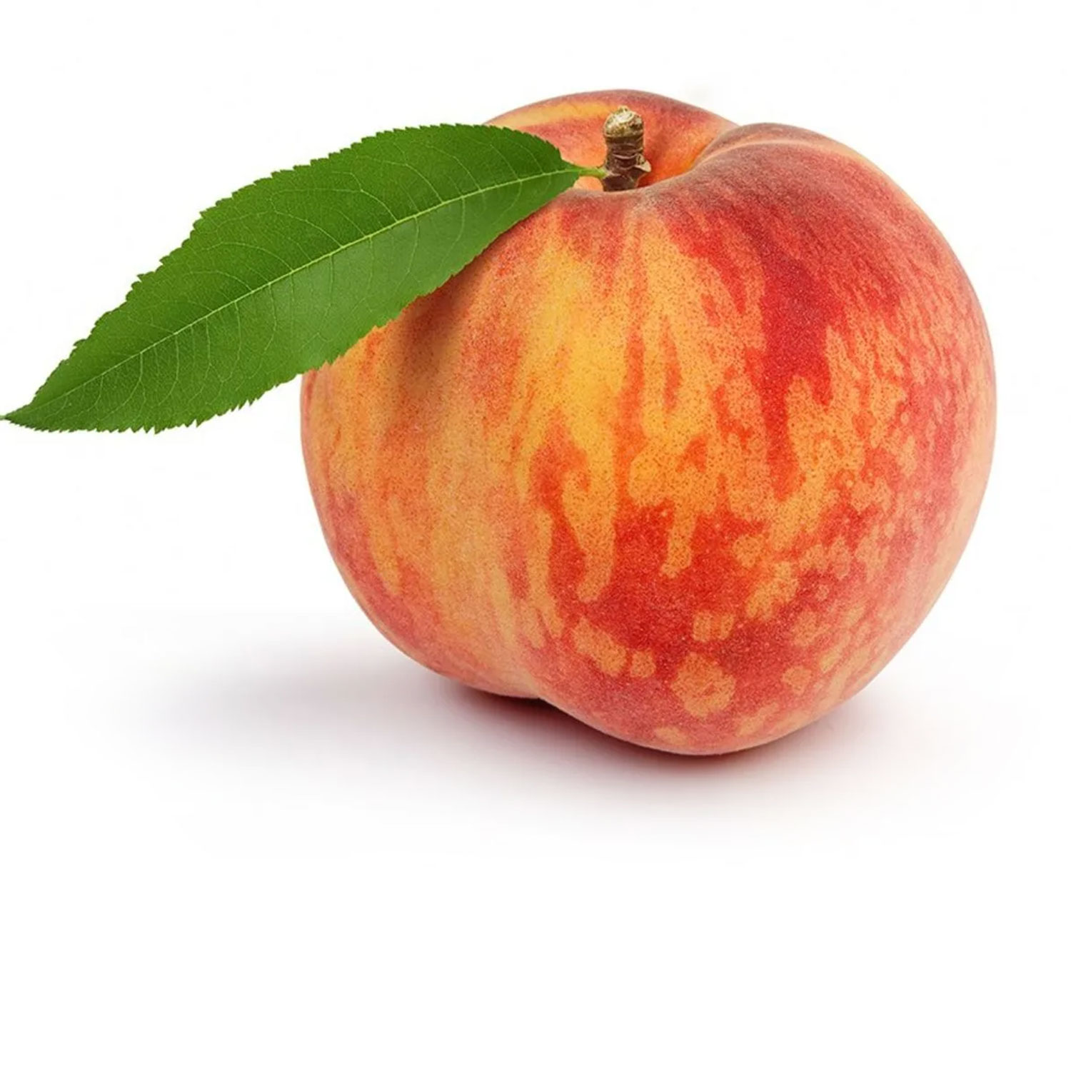 peach