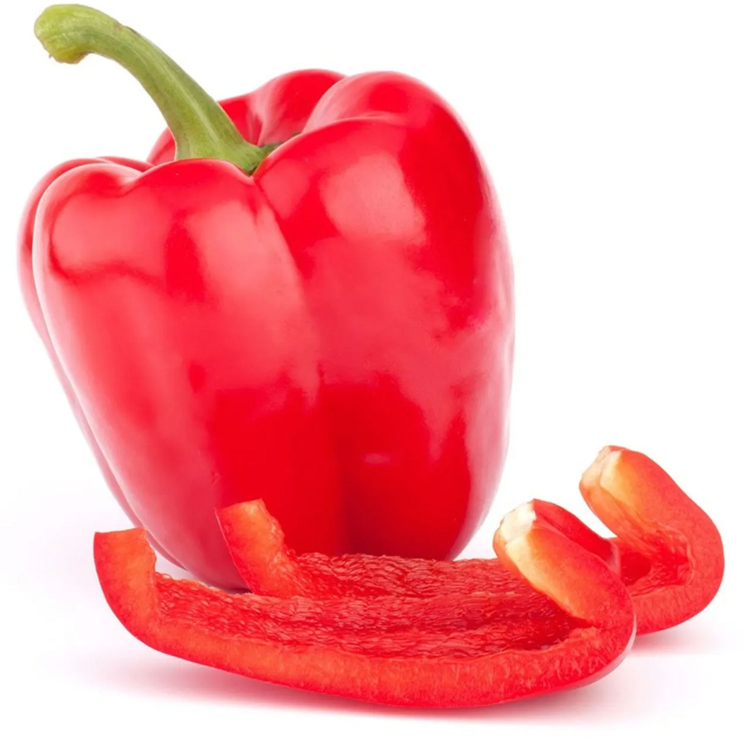 red-capsicum