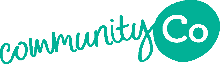 Community Co - Logo