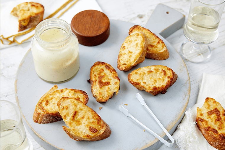 Fromage Forte