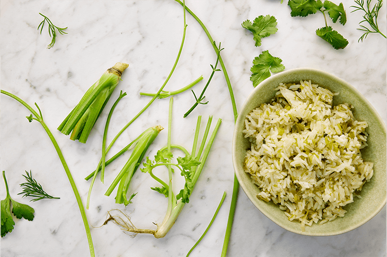 Herby Rice