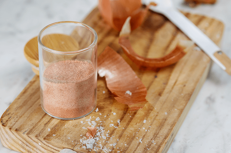 Onion Salt